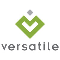 Versatile Wood Solutions Logo