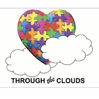 THROUGH THE CLOUDS FAMILY CARE Logo