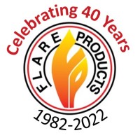 FLARE PRODUCTS LIMITED Logo