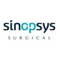 Sinopsys Surgical, Inc. Logo