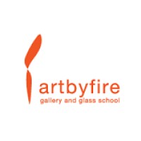 Art By Fire LTD Logo