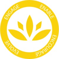 Lotus Flower Consultancy Logo