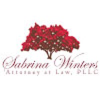 Sabrina Winters, Attorney at Law, PLLC Logo