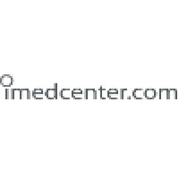 imedcenter.com Logo