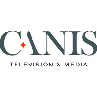 Canis Television & Media Ltd Logo