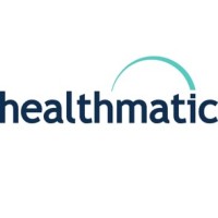 Healthmatic - UK and Ireland Logo