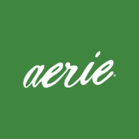 Aerie by AEO, Inc. Logo