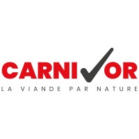 SA Groupe Carnivor Logo