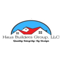 Haus Builders Group, LLC Logo