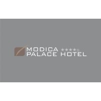 Modica Palace Hotel Logo