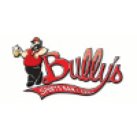 Bullys Sports Bar & Grill Logo