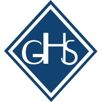GREEK HERITAGE SOCIETY OF SOUTHERN CALIFORNIA Logo