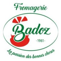 FROMAGERIE BADOZ Logo
