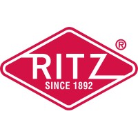 John Ritzenthaler Company Logo