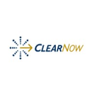 ClearNow Inc Logo