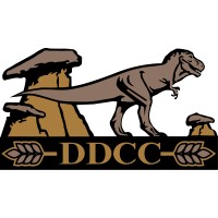 Drumheller & District Chamber Of Commerce Logo