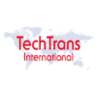 TechTrans International, Inc. Logo
