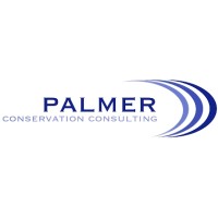PALMER CONSERVATION CONSULTING Logo