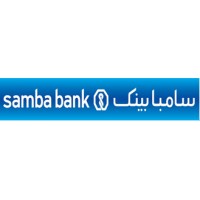 Samba Bank Limited Logo