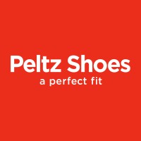 Peltz Shoes Logo