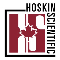 Hoskin Scientific Limited Logo