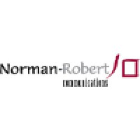 Norman-Robert Communications Logo
