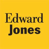 EDWARD D JONES & COMPANY Logo