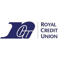 Royal Credit Union Logo