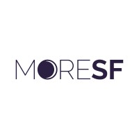 More SF Logo