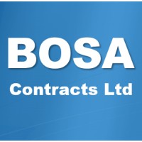 BOSA CONTRACTS LIMITED Logo