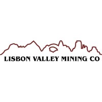Lisbon Valley Mining Company LLC Logo