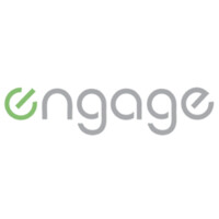 Engage >> Gamer Activation Agency Logo