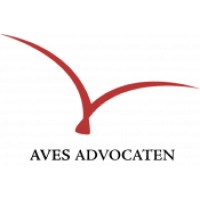 Aves Advocaten Logo