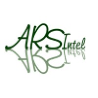 ARS Intel Logo