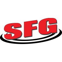 Smith Fertilizer & Grain Logo