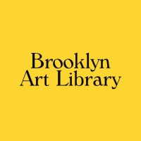 Brooklyn Art Library Logo