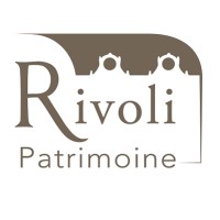 Rivoli Patrimoine Logo