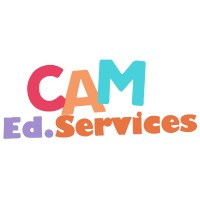 CAM Educational Service Logo