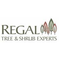 Regal Tree & Shrub Experts Logo