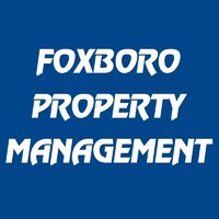 Foxboro Property Management Logo