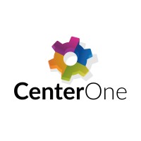 CenterOne Group Logo