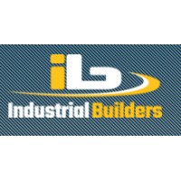 Industrial Builders Inc Logo