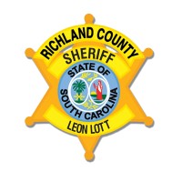 Richland County Sheriff’s Department Logo