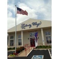 Liberty Flags Inc Logo
