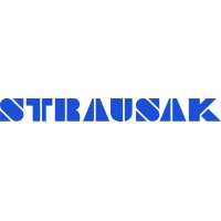 Strausak mikroverzahnungen AG Logo