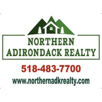 Northern Adirondack Realty Logo
