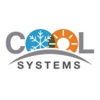 Cool Systems Limitada Logo