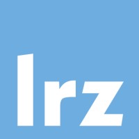 Leibniz-Rechenzentrum Logo