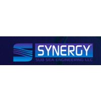 synergy sub sea engineering llc Logo