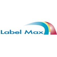 Label Max Logo
